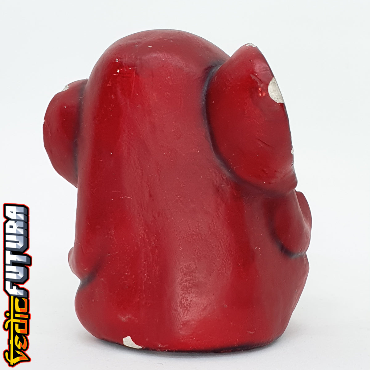 Ganesha - Lover of Sweets