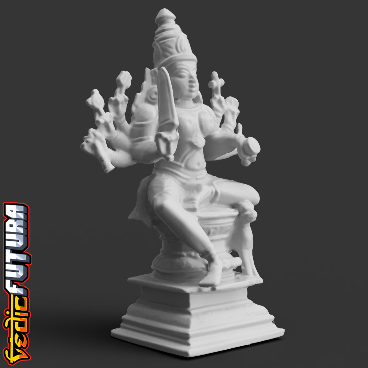 Mariamman - Goddess of Rain