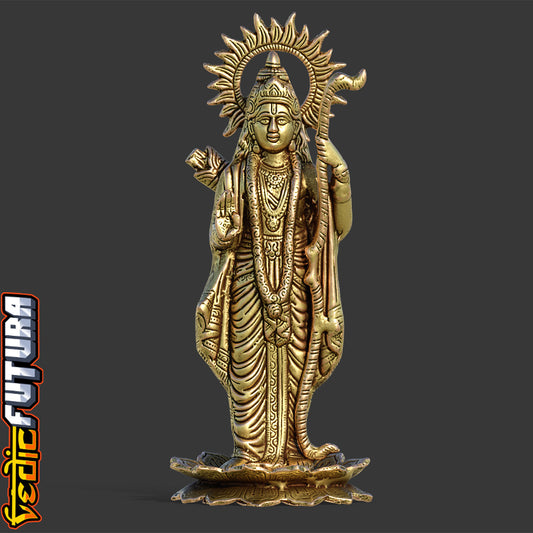Kodanda Rama: Lord of Ayodhya