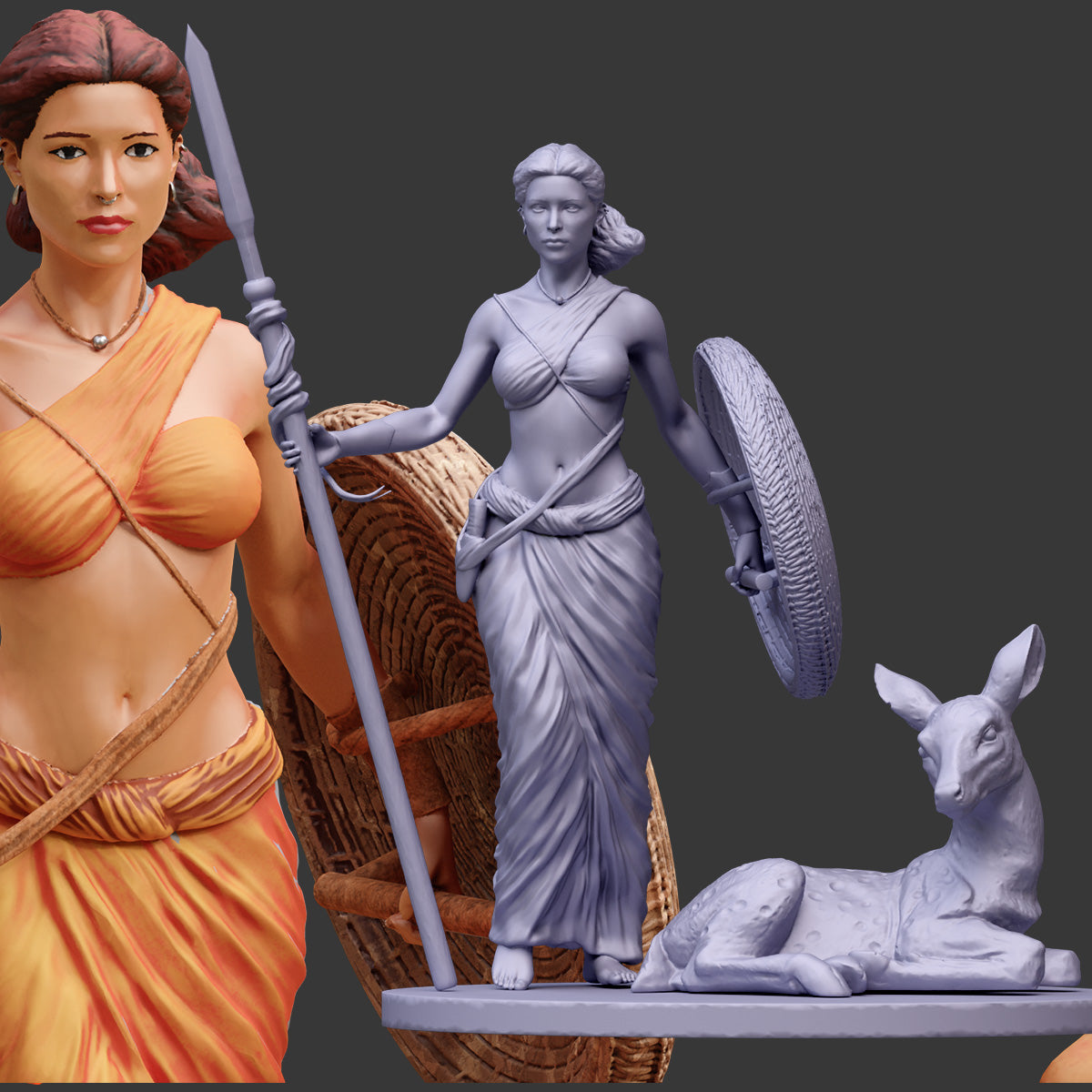 Sita of Mithila