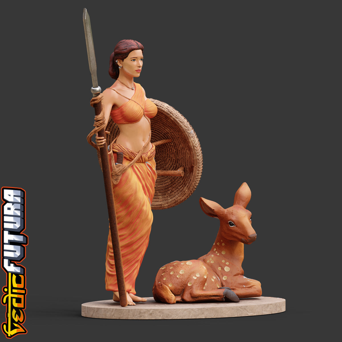 Sita of Mithila