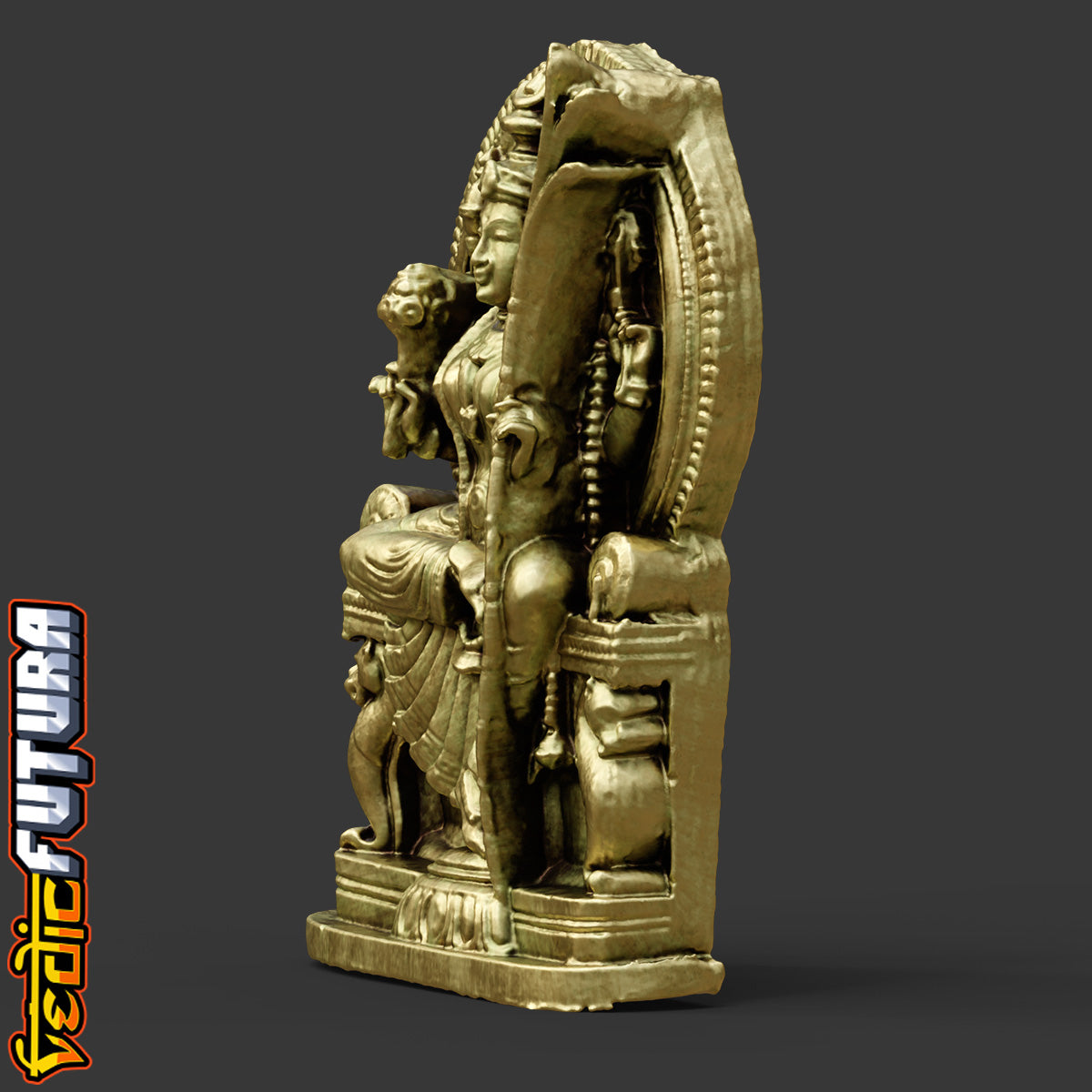 Rajarajeswari: Queen of the Sri Chakra