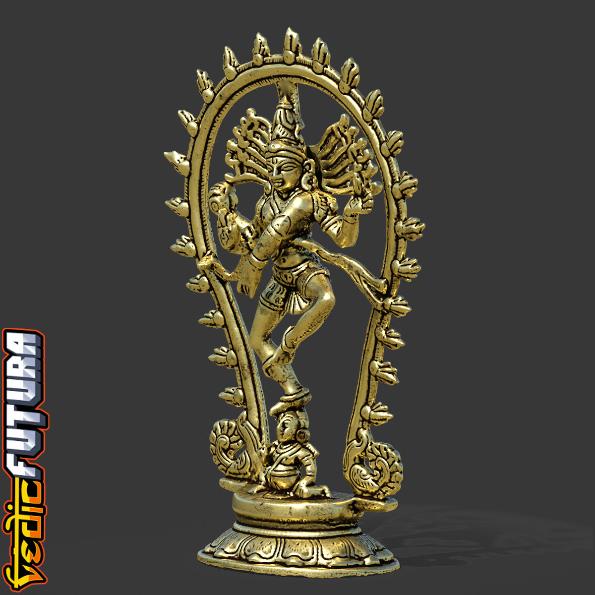 Nataraja: Lord of the Cosmic Dance