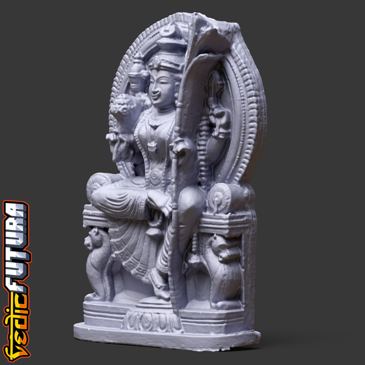 Rajarajeswari: Queen of the Sri Chakra