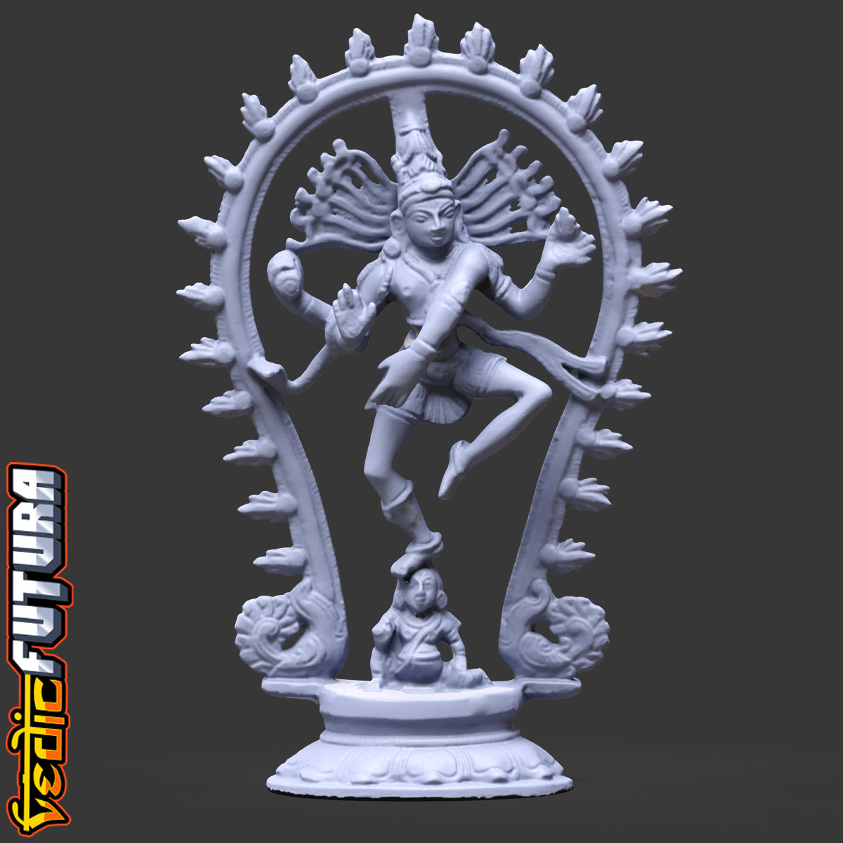 Nataraja: Lord of the Cosmic Dance