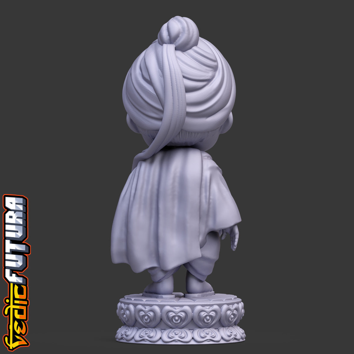 Chibi Vivekananda: Arise, Awake