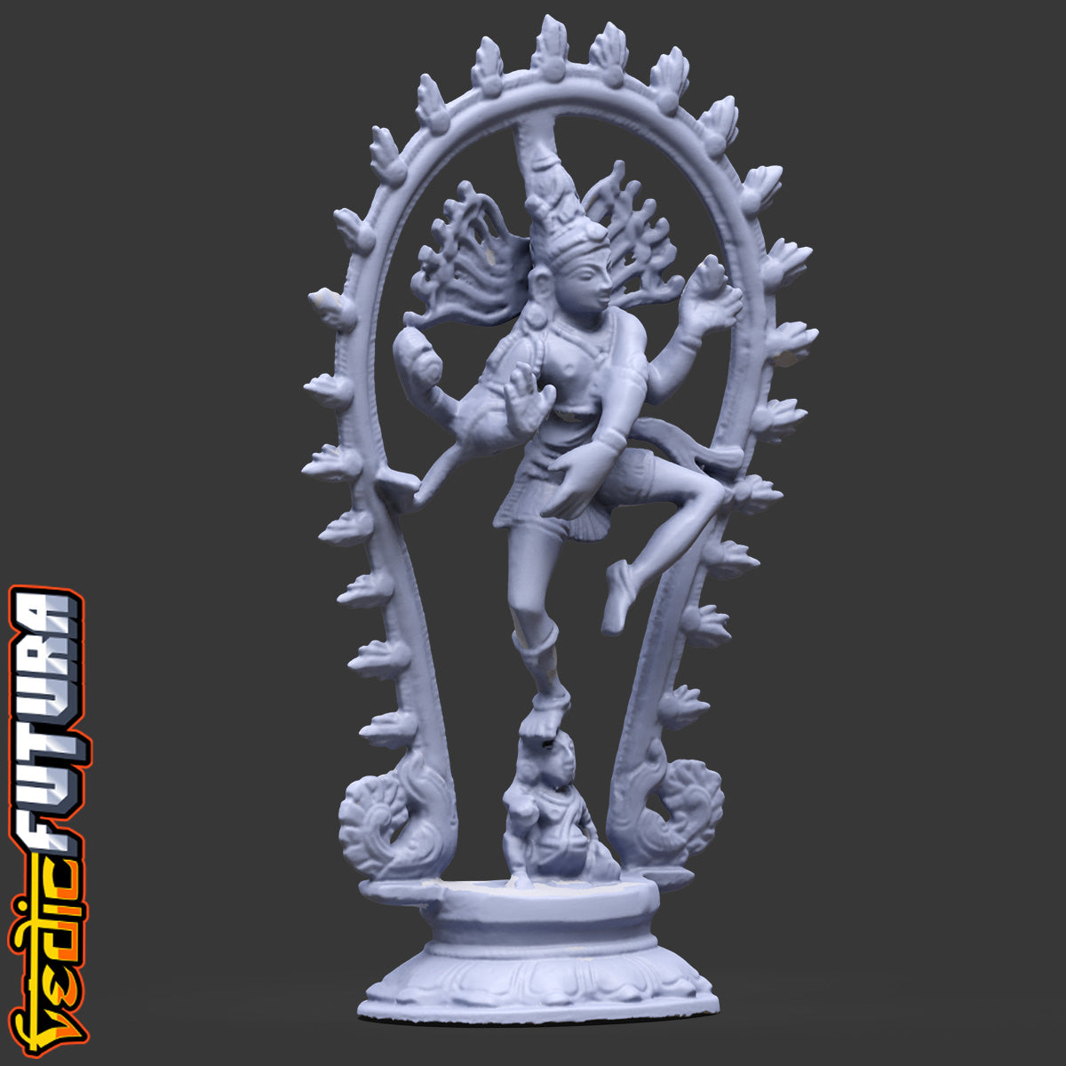 Nataraja: Lord of the Cosmic Dance
