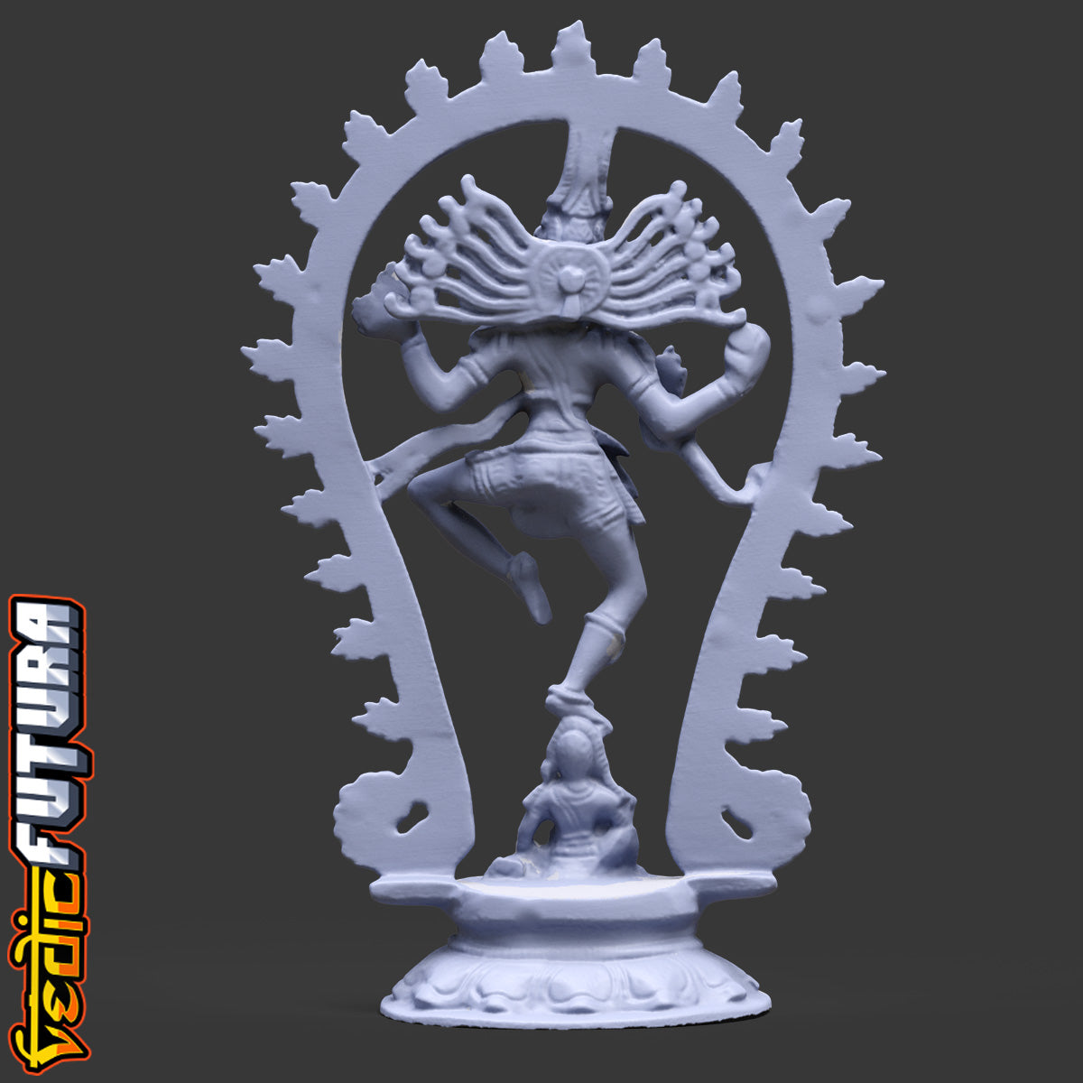 Nataraja: Lord of the Cosmic Dance