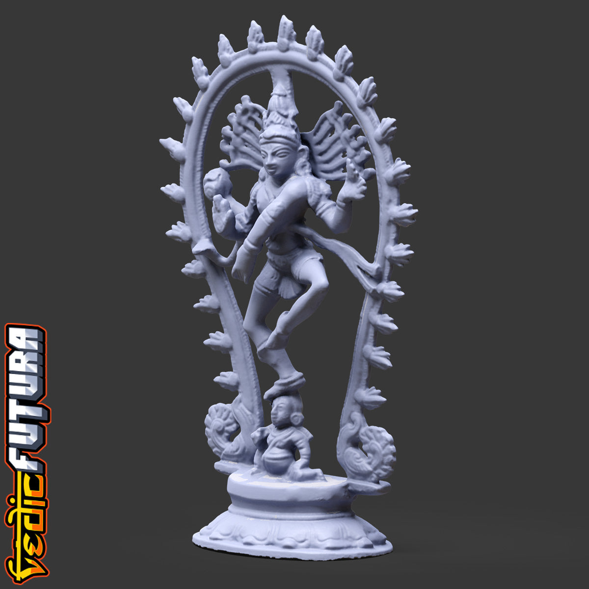 Nataraja: Lord of the Cosmic Dance