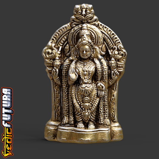 Garbharakshambigai Amman: Protector of the Womb