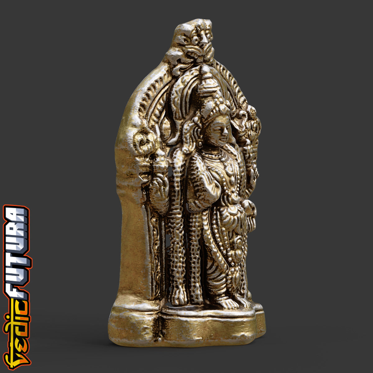 Garbharakshambigai Amman: Protector of the Womb
