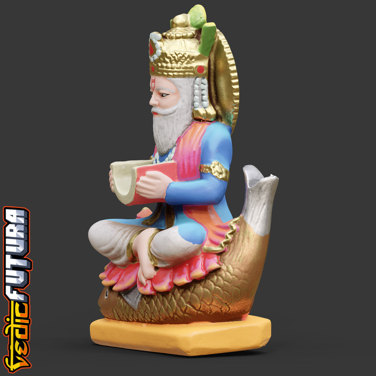 Jhulelal, Sindhu Darya Shah