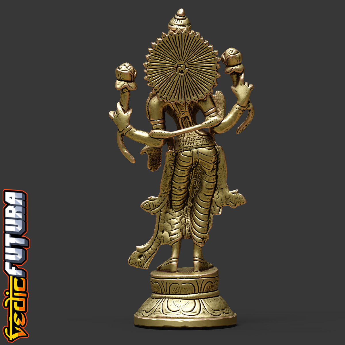 Chola Bronze Saraswati: Bestower of Learning
