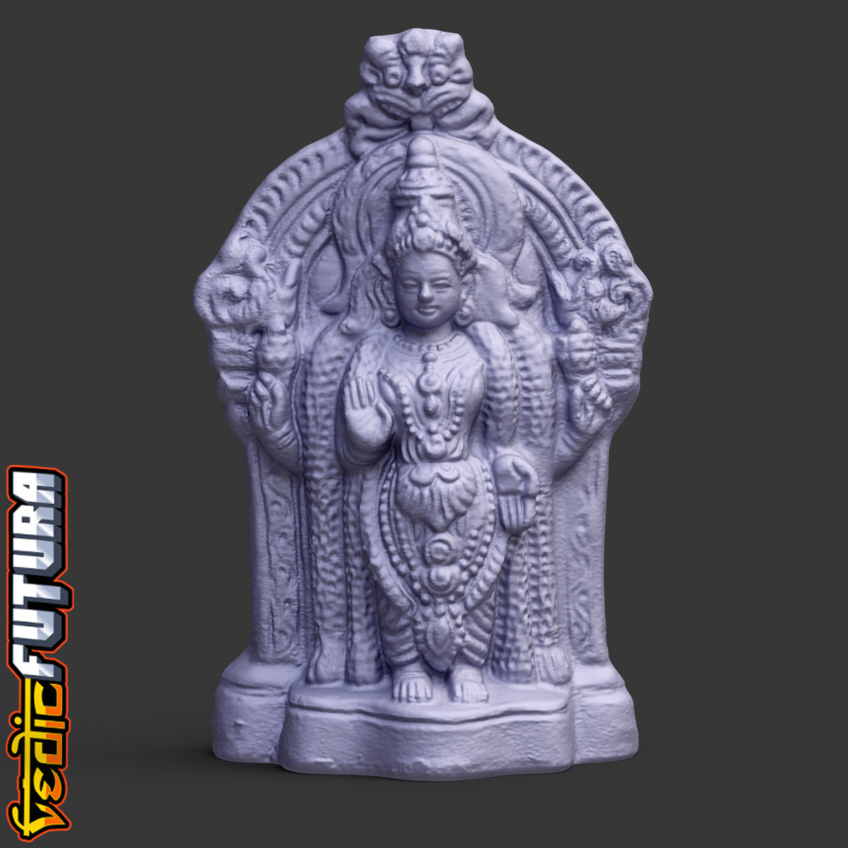 Garbharakshambigai Amman: Protector of the Womb