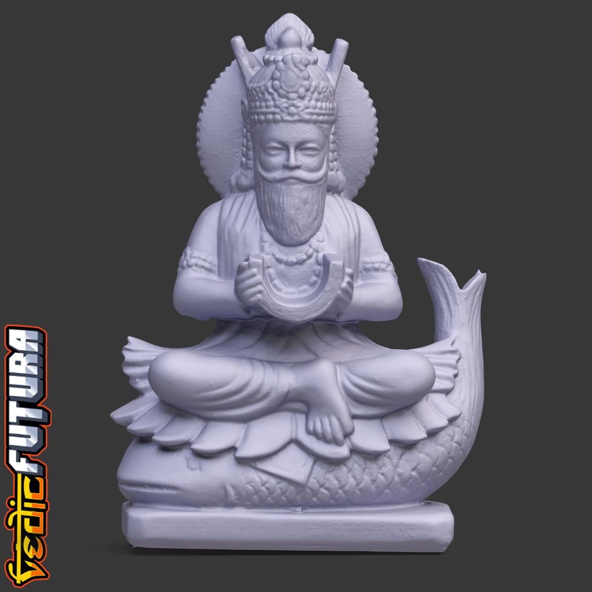 Jhulelal, Sindhu Darya Shah