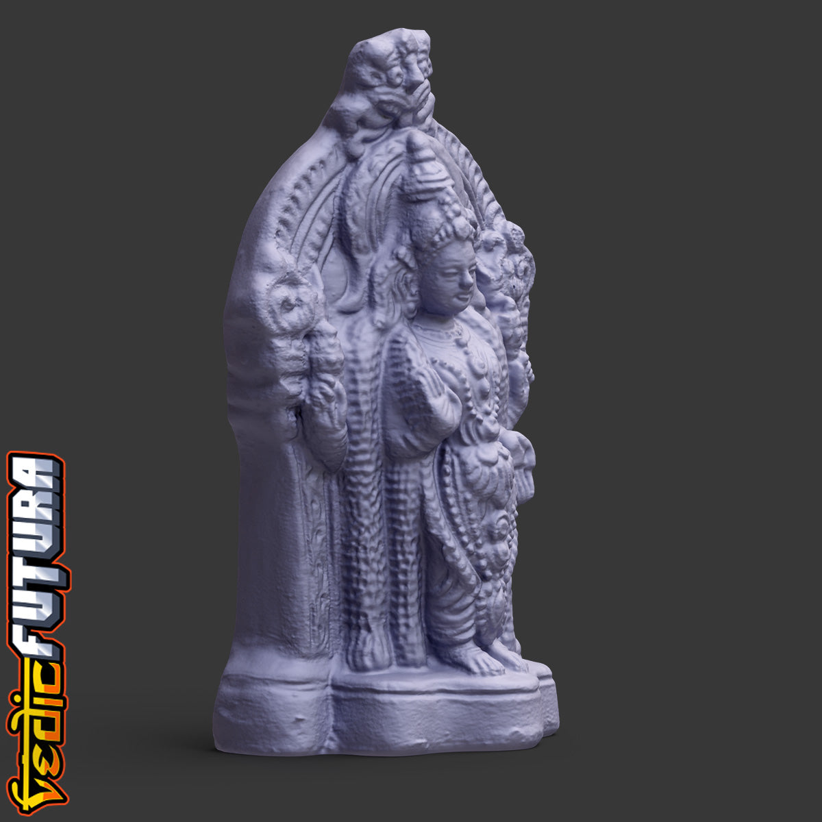 Garbharakshambigai Amman: Protector of the Womb