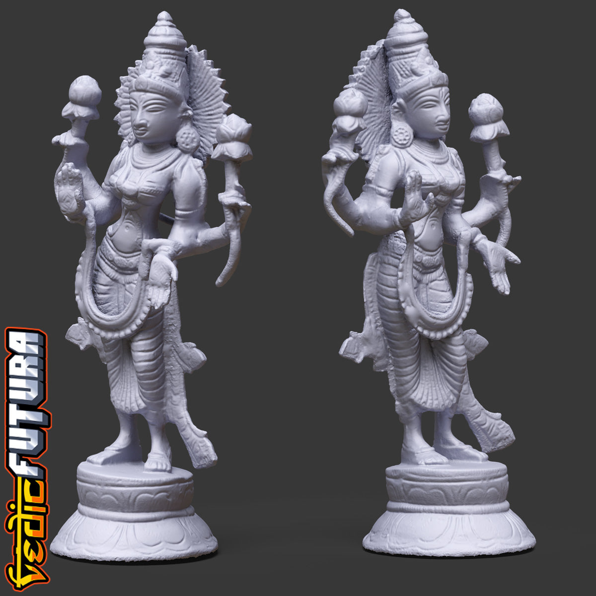 Chola Bronze Saraswati: Bestower of Learning