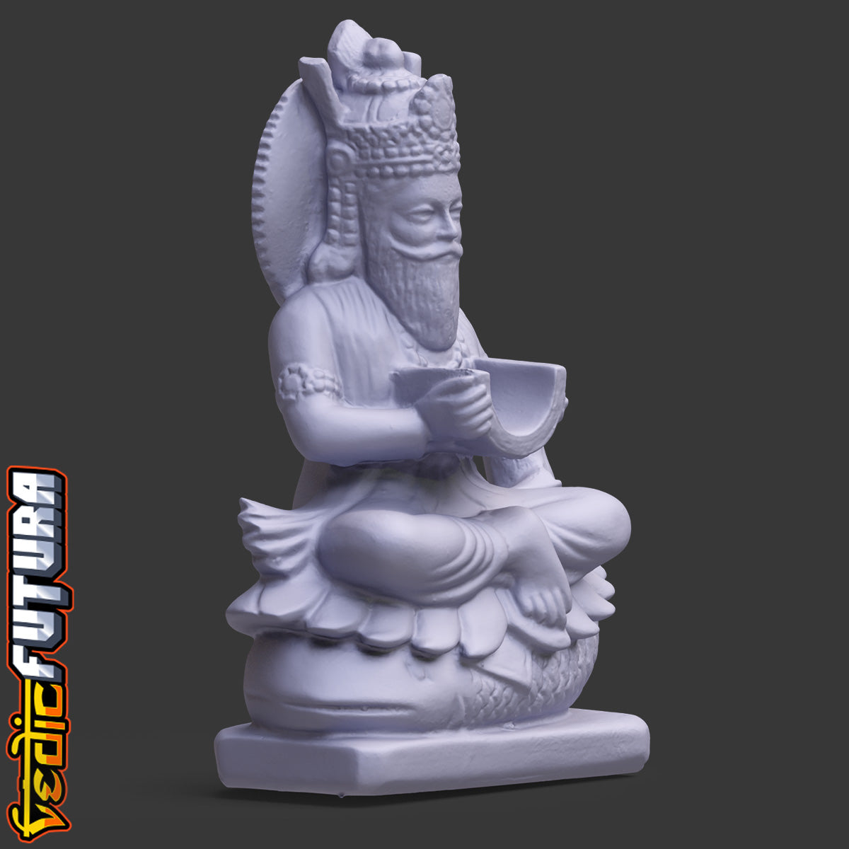 Jhulelal, Sindhu Darya Shah