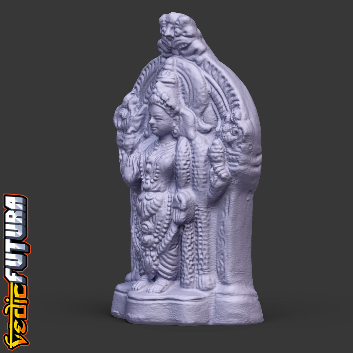 Garbharakshambigai Amman: Protector of the Womb
