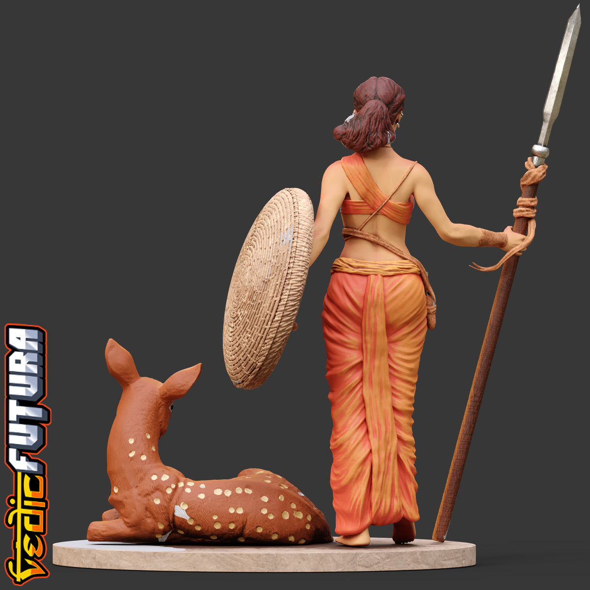 Sita of Mithila