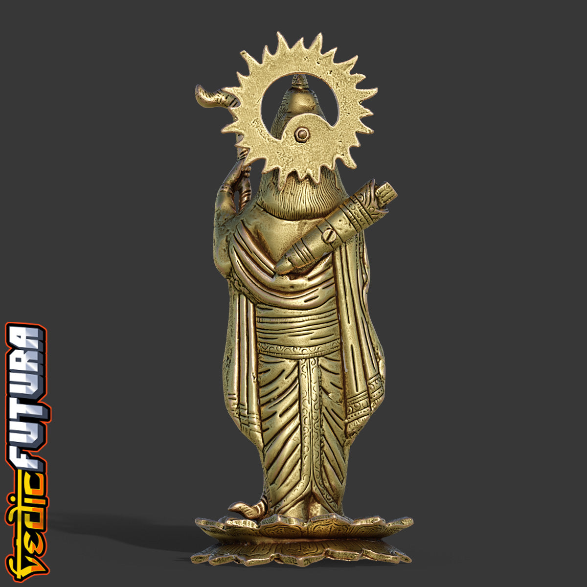 Kodanda Rama: Lord of Ayodhya