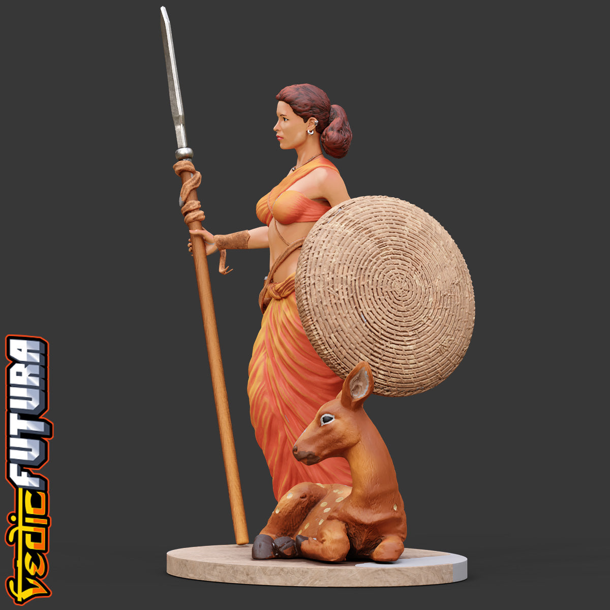 Sita of Mithila