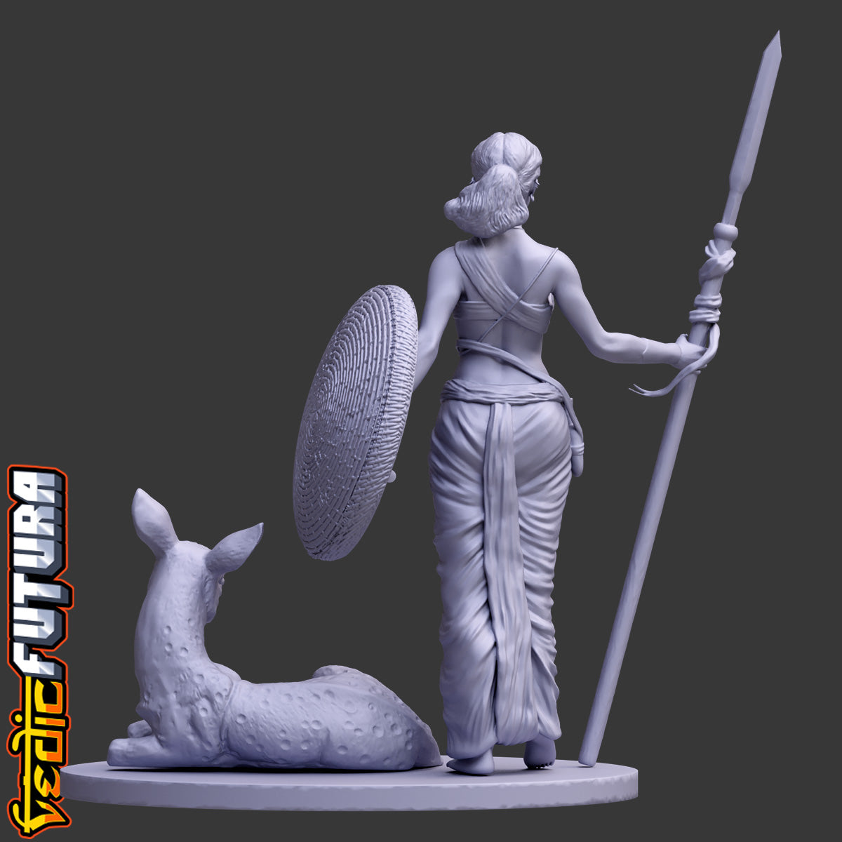 Sita of Mithila