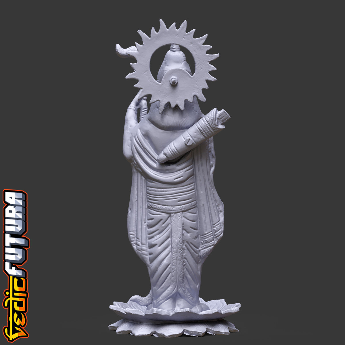 Kodanda Rama: Lord of Ayodhya