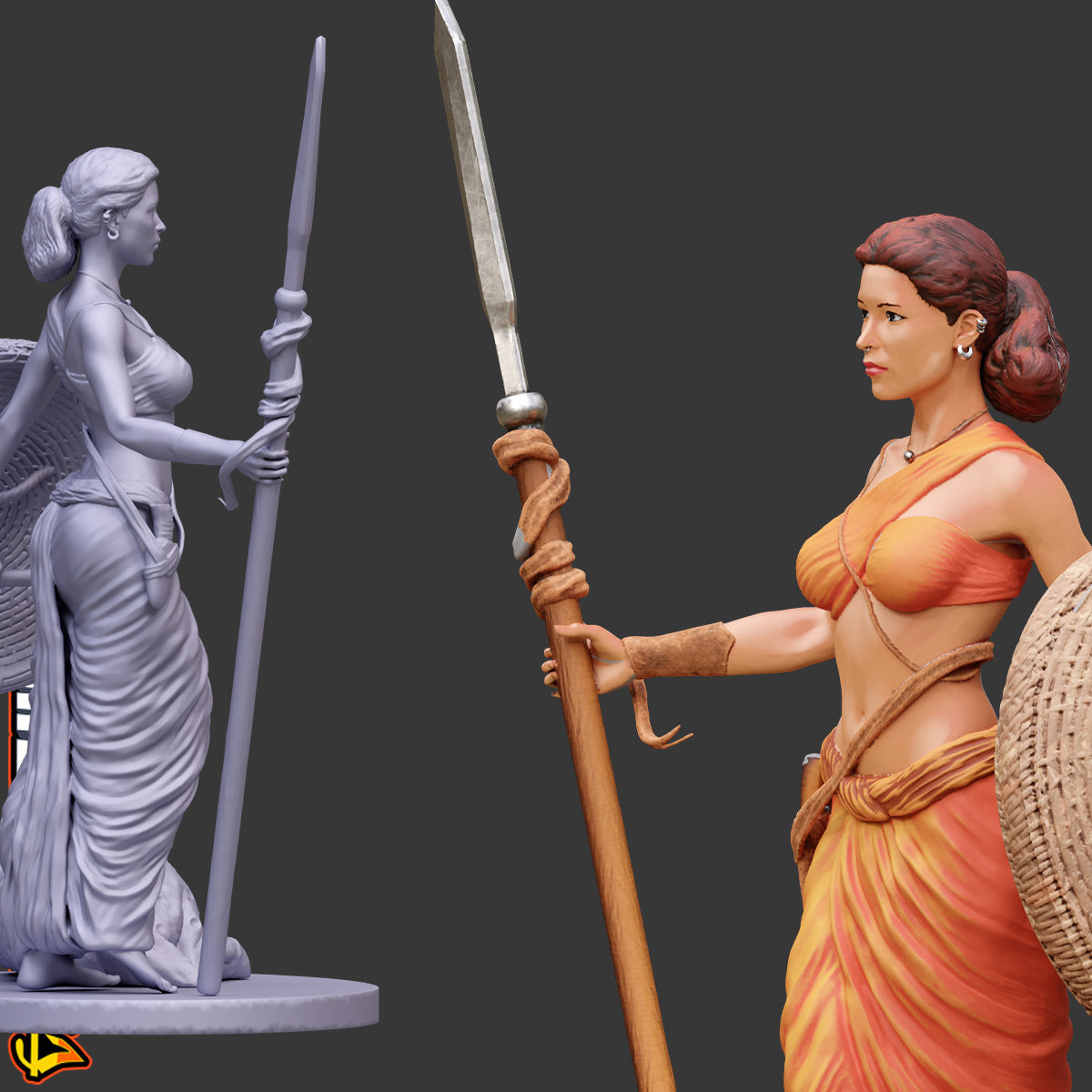 Sita of Mithila