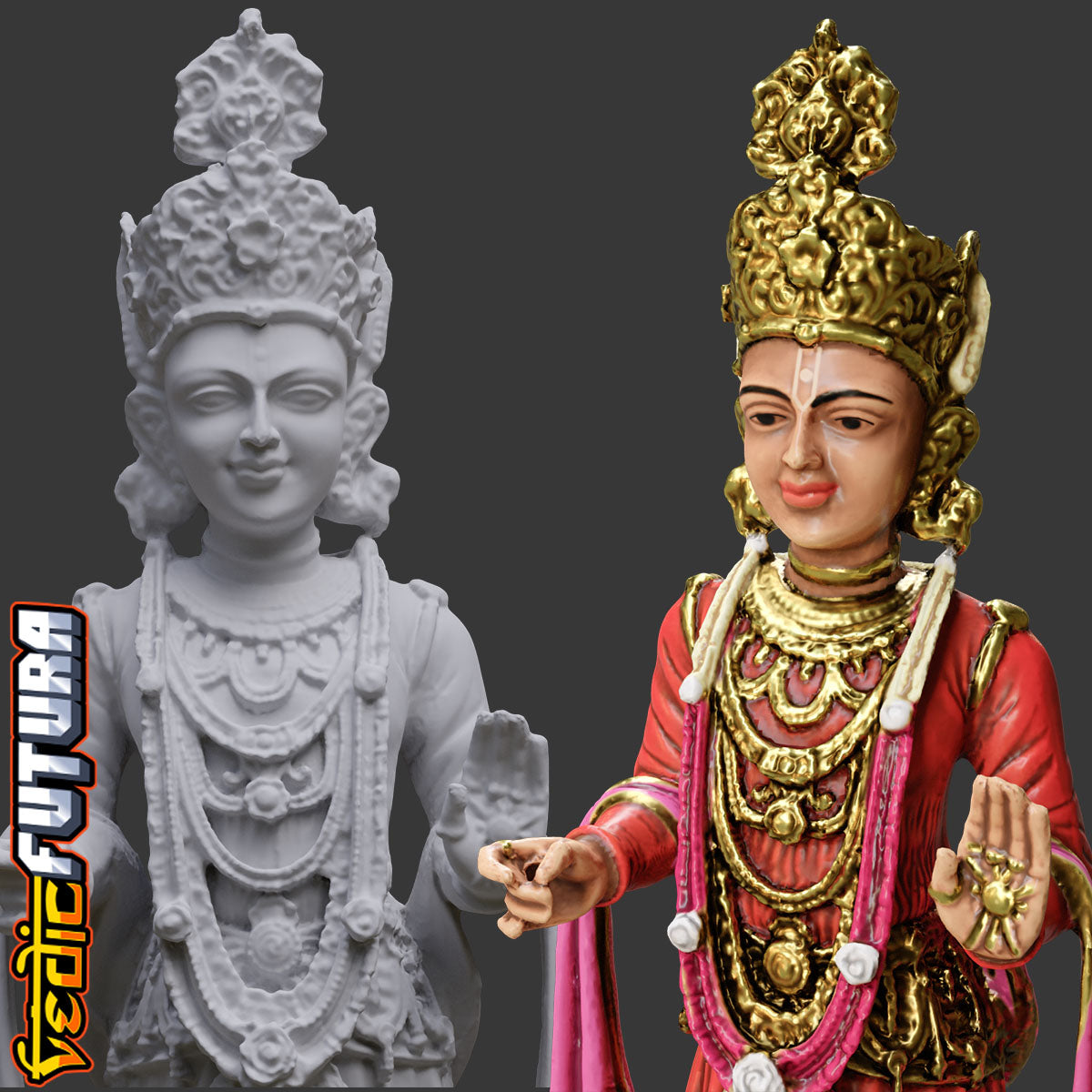 Swaminarayan: The Divine Reformer