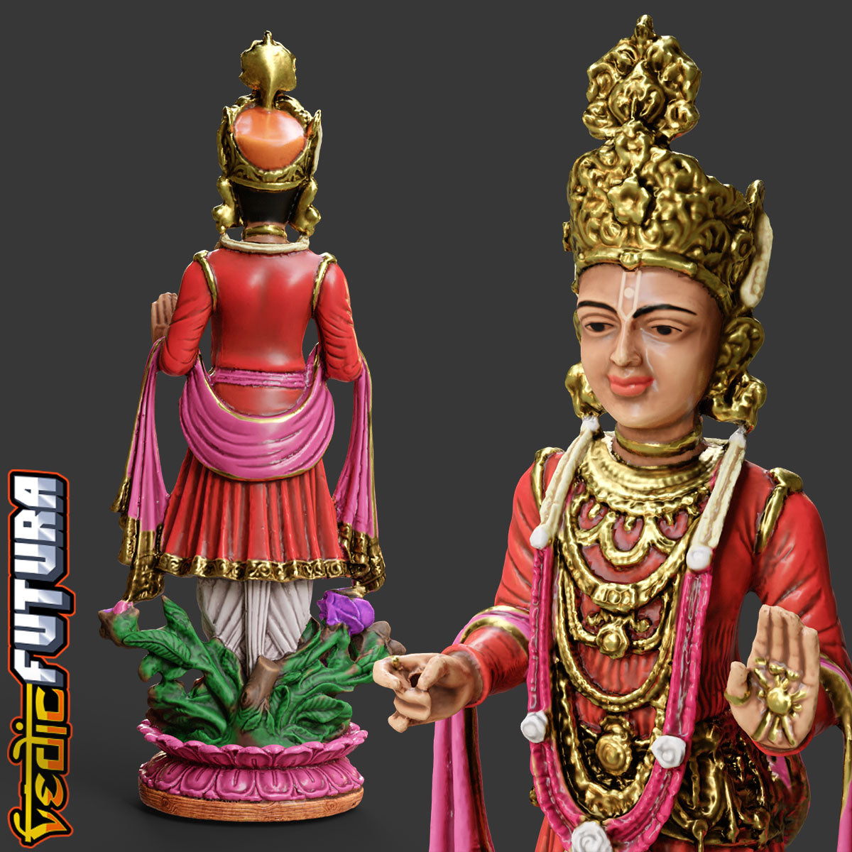 Swaminarayan: The Divine Reformer