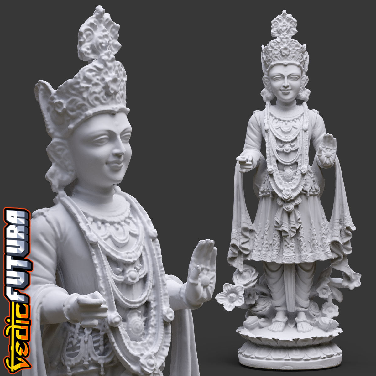Swaminarayan: The Divine Reformer