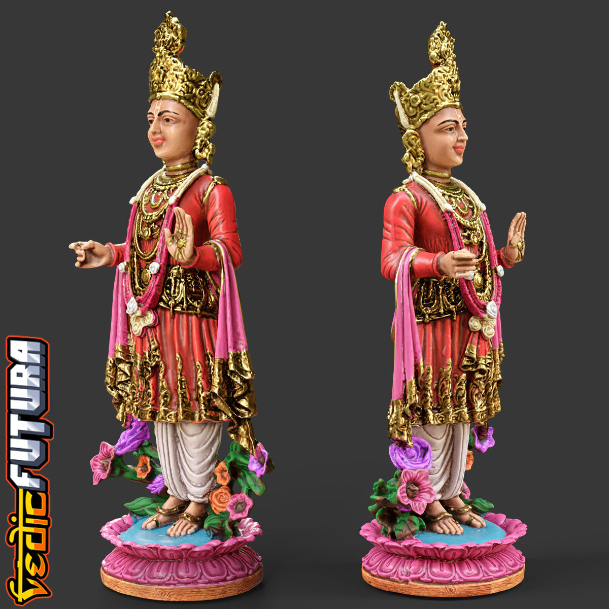 Swaminarayan: The Divine Reformer